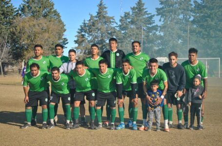 Liga Municipal: los resultados del Provincial