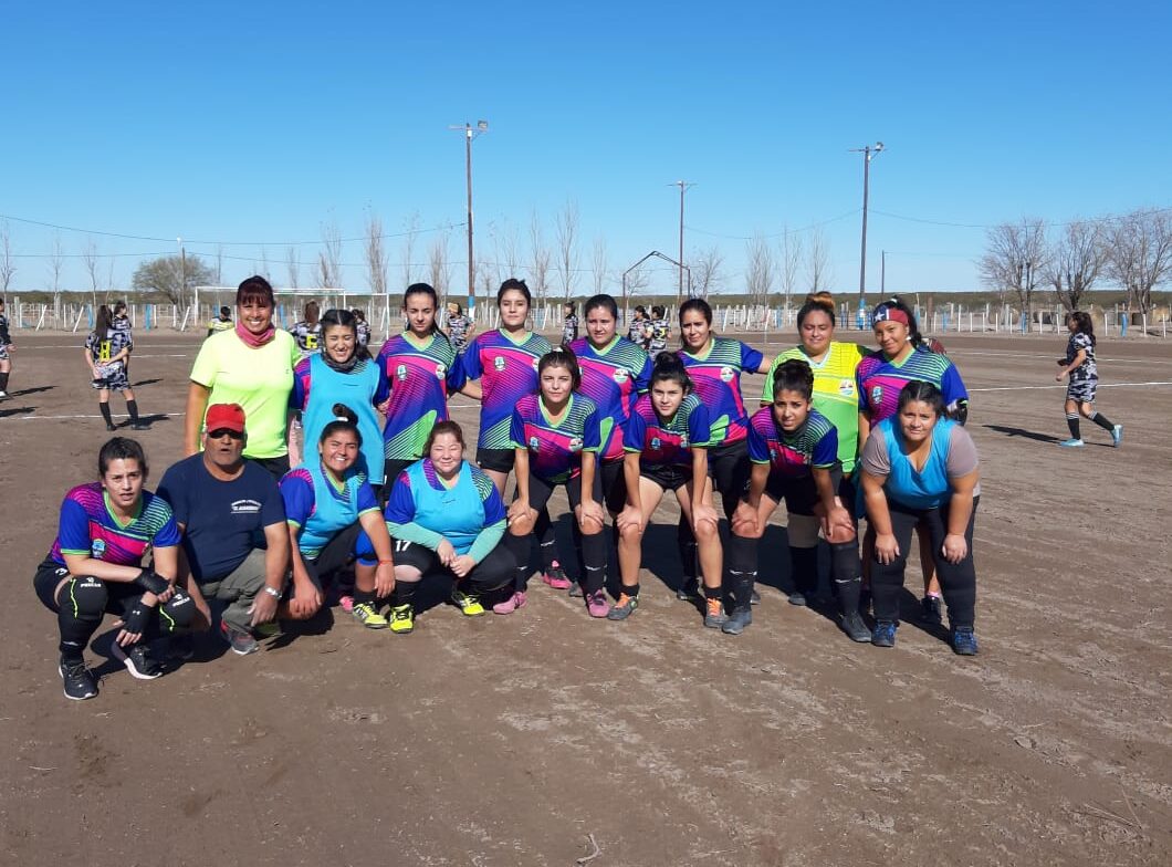 Fútbol Femenino: la fecha del Provincial