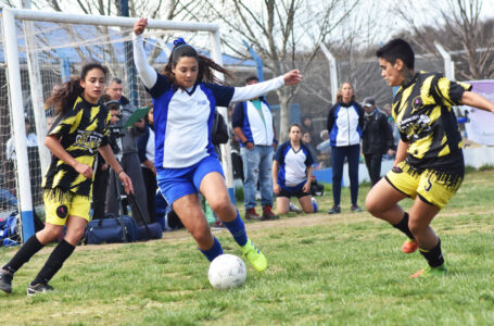 Comienza una nueva edición del Provincial de Fútbol Femenino
