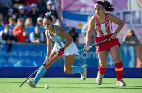 Medallas pampeanas en los Juegos Sudamericanos de la Juventud