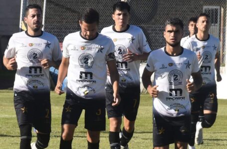 Se completó la 2da fecha: Racing ganó en Pico ante Ferro y se subió a la punta