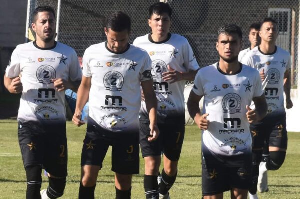 Se completó la 2da fecha: Racing ganó en Pico ante Ferro y se subió a la punta