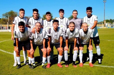 Se completó la 2da fecha en Sub-20: Racing empató con Ferro de Pico
