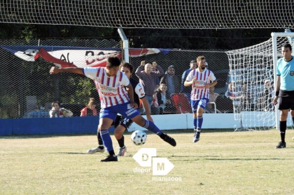 Primera: Empezó el Torneo Apertura de la LPF. Todos los resultados