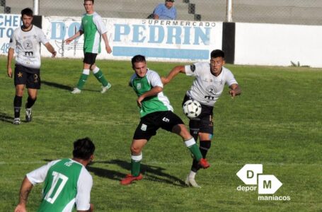 Primera: Racing goleó y es único puntero, y Estudiantil se trajo 3 puntos de Cané