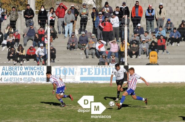 Empate en el Clásico: Se jugo la 7ma Fecha por el Torneo Apertura