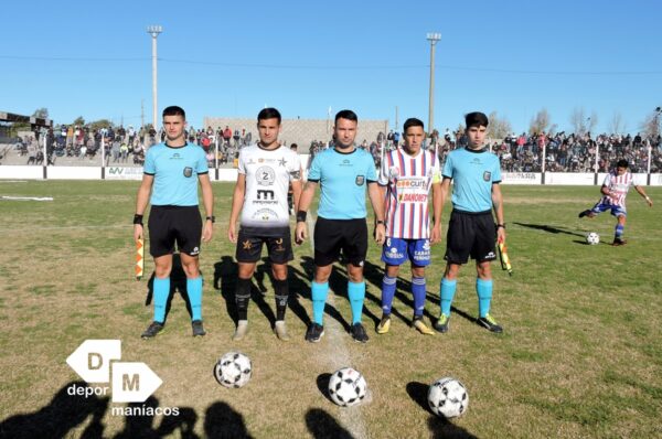 Andrés Cuello al clásico: Las designaciones para la 3ra de la Copa Liga