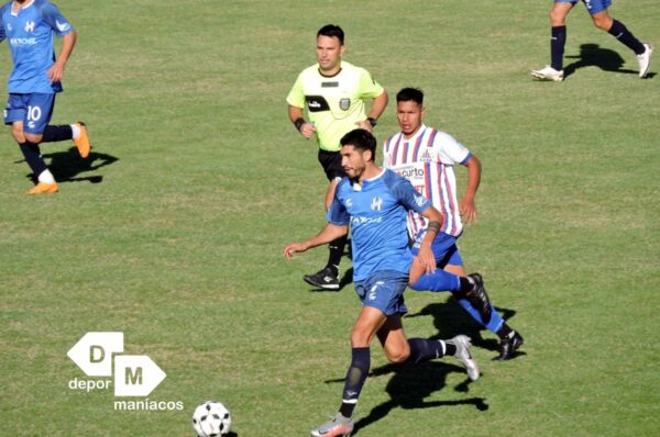 Designaciones arbitrales para el Torneo Provincial