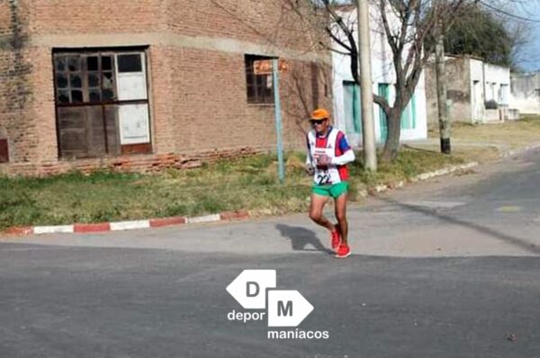 Se corrió la 2da fecha del Regional de Fondo: Castenses con podios