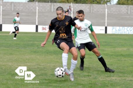 Sub-20: Racing ganó de local y Estudiantil cayó en Miguel Cane por la 3ra fecha de LPF