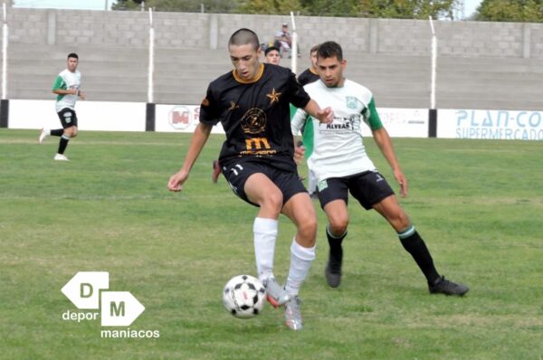 Sub-20: Racing ganó de local y Estudiantil cayó en Miguel Cane por la 3ra fecha de LPF
