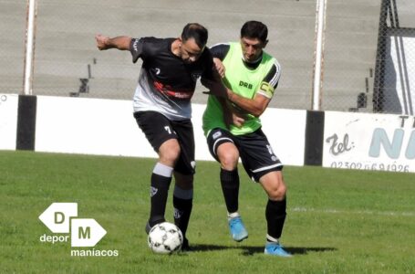 Futbol de Veteranos: Racing goleó en la Fortaleza