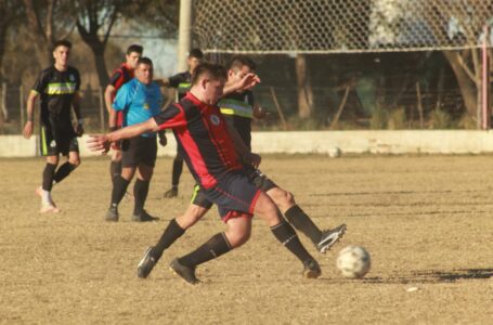 Fútbol Municipal: la fecha del Provincial