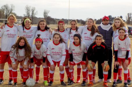 Femenino: la fecha del Provincial en dos escenarios