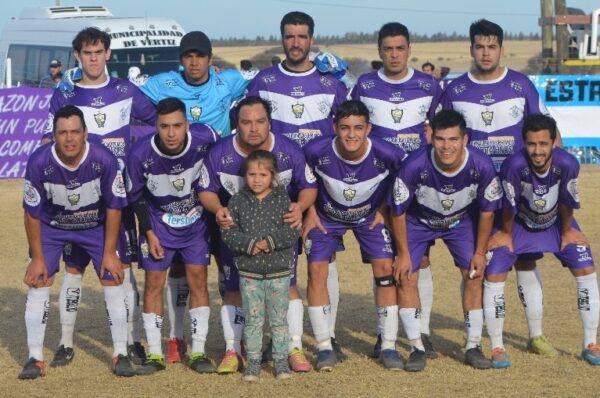 Municipal: nueva fecha del Provincial