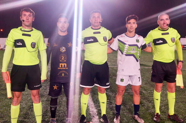 Torneo FBP 2022: En la ida, Racing no pudo ante Embajadores de Olavarría