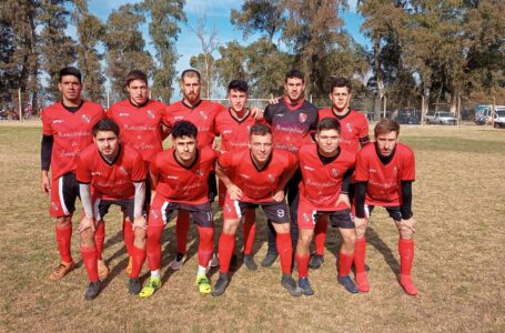 Tuvo continuidad el Fútbol Municipal Provincial