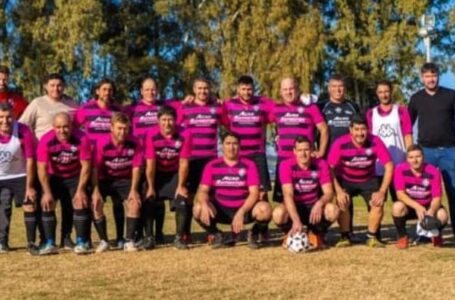 Fútbol Senior: se jugó una nueva fecha del Provincial