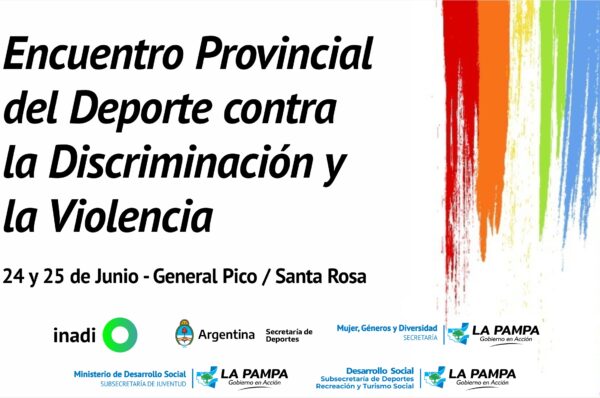 Jornadas contra la discriminación y la violencia en el deporte