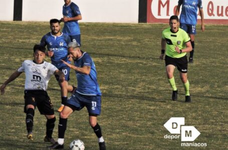 Racing no pudo con Cabrera y la efectividad de Sosa: En la novena Alvear sacó ventaja