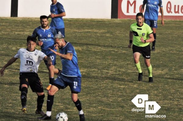 Designaciones y programación de Liga Pampeana