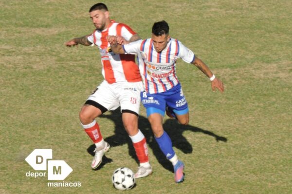 Empates entre Piquenses y Castenses, y victoria de Ferro (A) en los adelantados