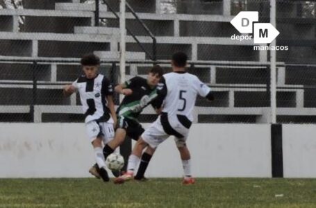 Inferiores: Se disputo la 6ta fecha por el Torneo Apertura