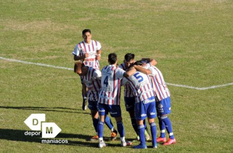 Goleada tricolor y triunfo albo en Cané: Lo que dejó la 8va Fecha por el Torneo Apertura