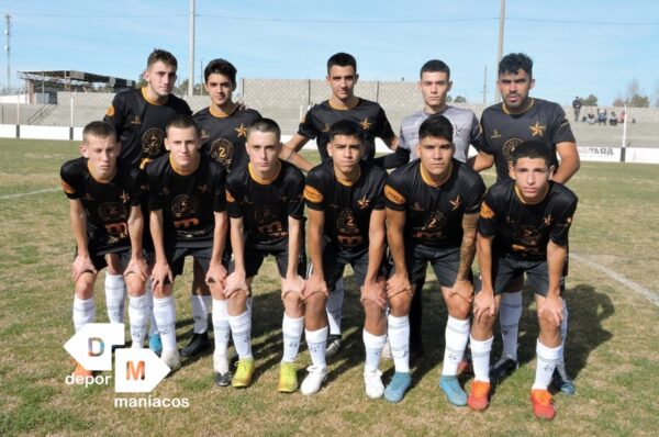Se disputo la 2da fecha del Clausura en sub-20: Estudiantil goleó y Racing empato de local