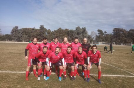 Fútbol Senior: los semifinalistas del Provincial