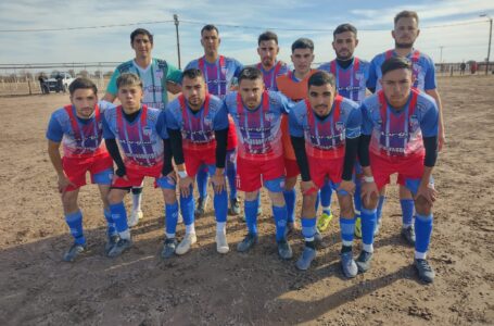 Continúa la actividad en el Provincial de Fútbol Municipal