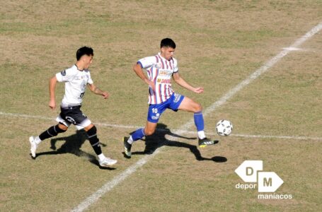 Fixture y horarios para la Copa Liga Pampeana: Estudiantil y Racing comparten zona