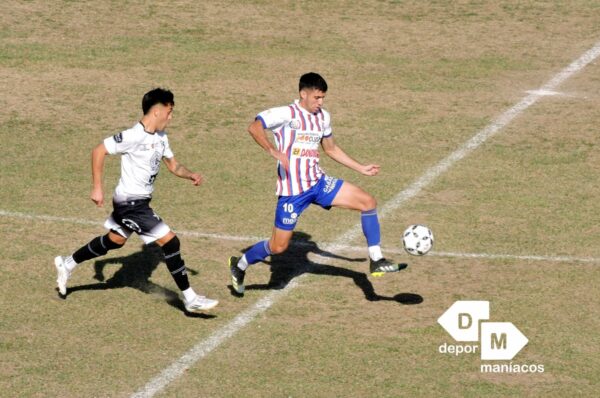 Fixture y horarios para la Copa Liga Pampeana: Estudiantil y Racing comparten zona