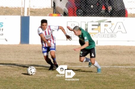Por la 3ra del Clausura: Estudiantil cayo de local y Racing se trajo un buen triunfo de Alvear