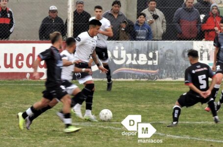 Costa logro un triunfo en la Fortaleza: Se completo la 4ta fecha del Clausura