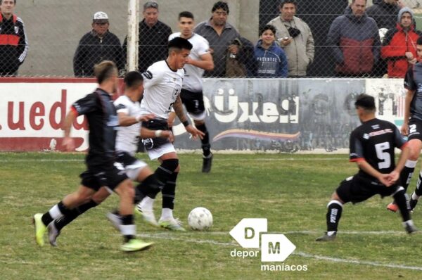Costa logro un triunfo en la Fortaleza: Se completo la 4ta fecha del Clausura