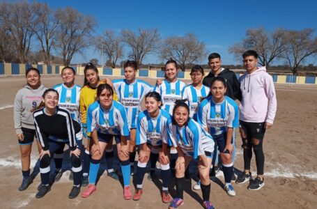 Femenino: más actividad del Provincial