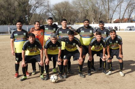 Fútbol Senior: se jugó la segunda del Clausura