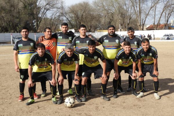 Fútbol Senior: se jugó la segunda del Clausura