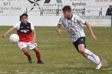 Se programó la tercera fecha de Liga Pampeana