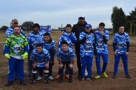 Liga PCD: Los Reyes viajará al Nacional