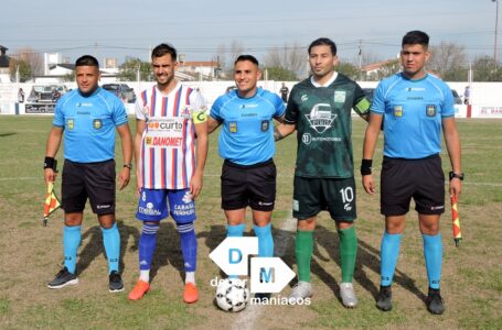 Liga Pampeana: Programación para la ultima del Clausura