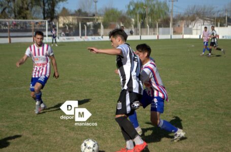 Clasificados al Provincial, descensos y finales: Lo que dejó la ultima fecha del Clausura