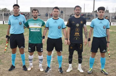 Torneo Clausura: Racing logró un importante triunfo en la Fortaleza