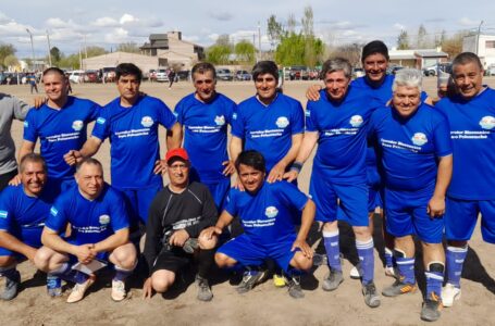 Fútbol Senior: el Provincial sigue su marcha