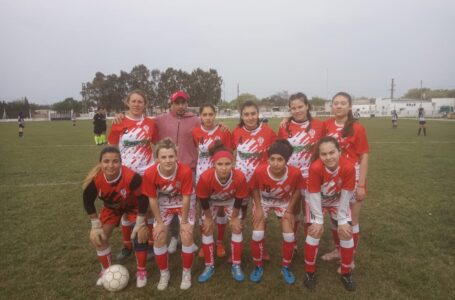 Femenino: el Provincial en fase definitoria