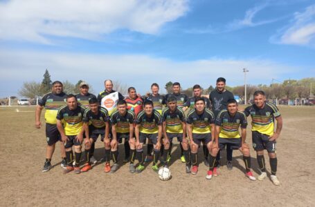 Senior: nueva jornada del Provincial