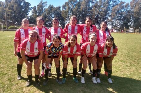 Fútbol Femenino: el Provincial, al día