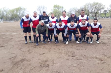 Senior: se jugó una nueva fecha del Provincial