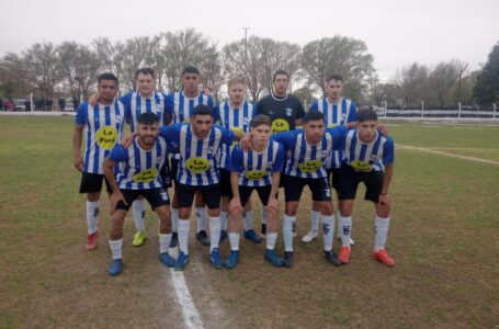 Promoción: Jorge Nawbery goleó a Matienzo y sueña con ascender a Primera